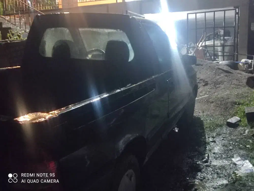 پراید 151 SE - 1393