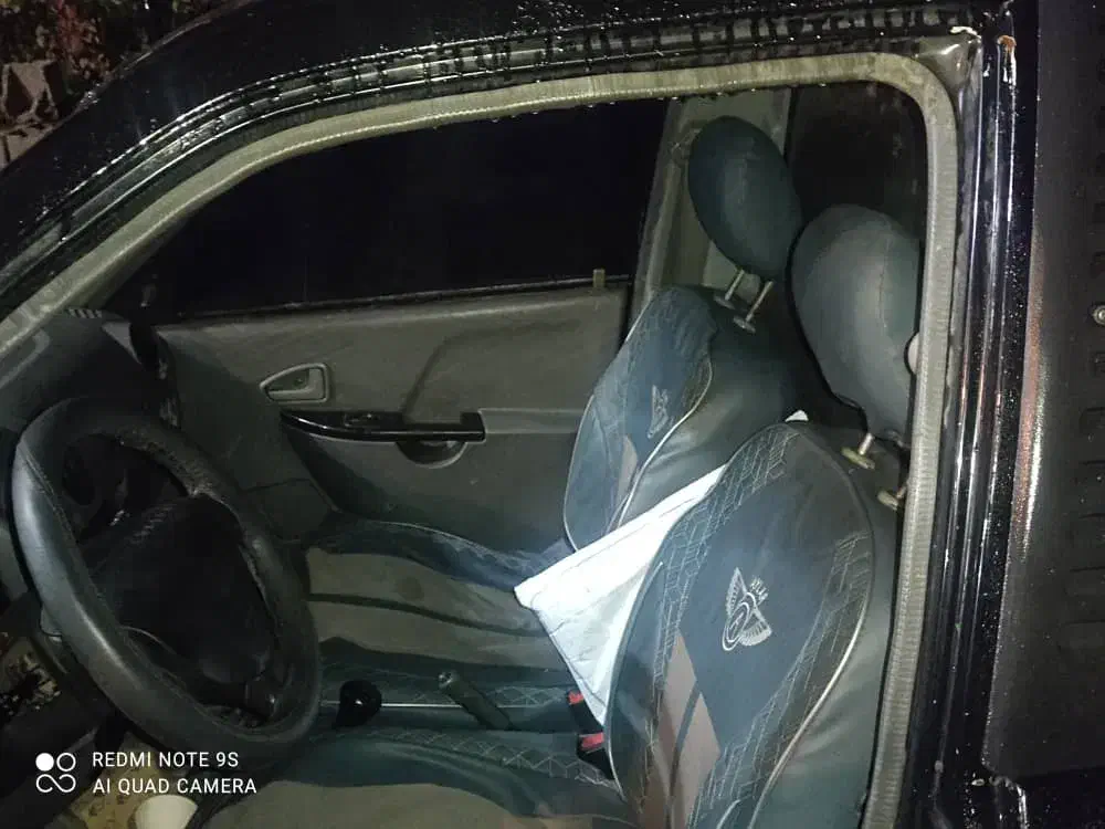 پراید 151 SE - 1393