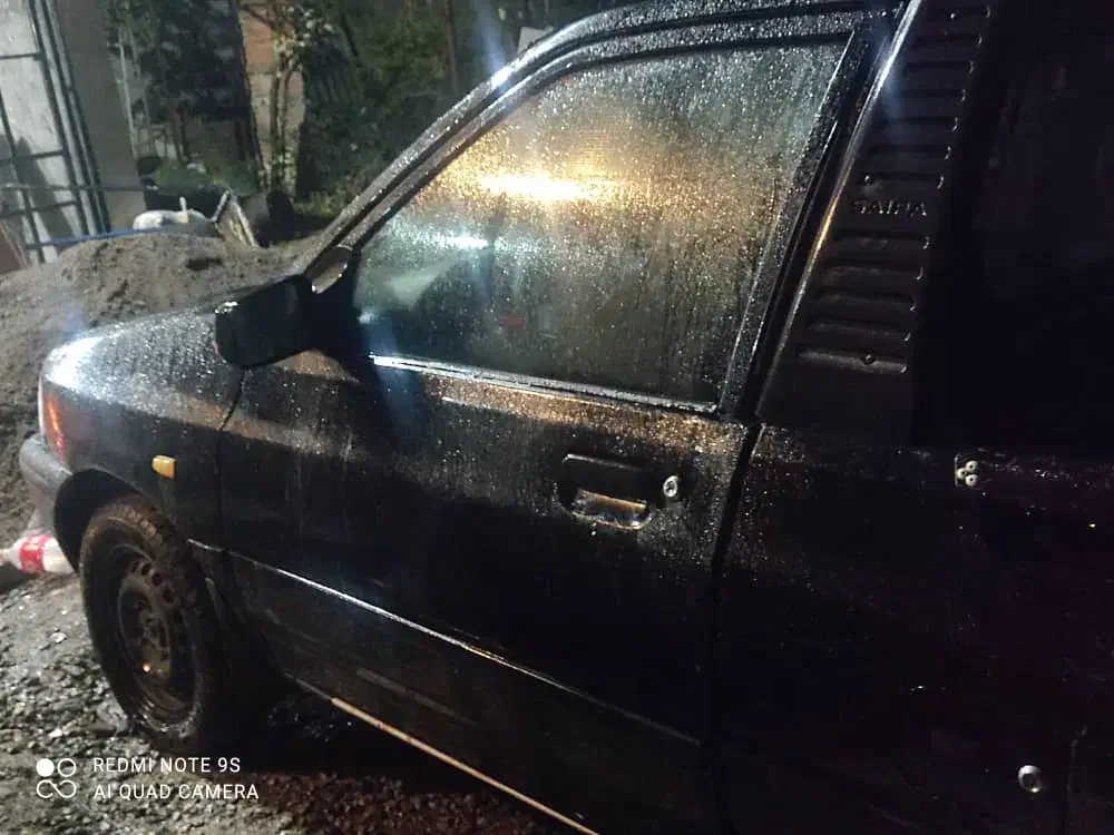 پراید 151 SE - 1393