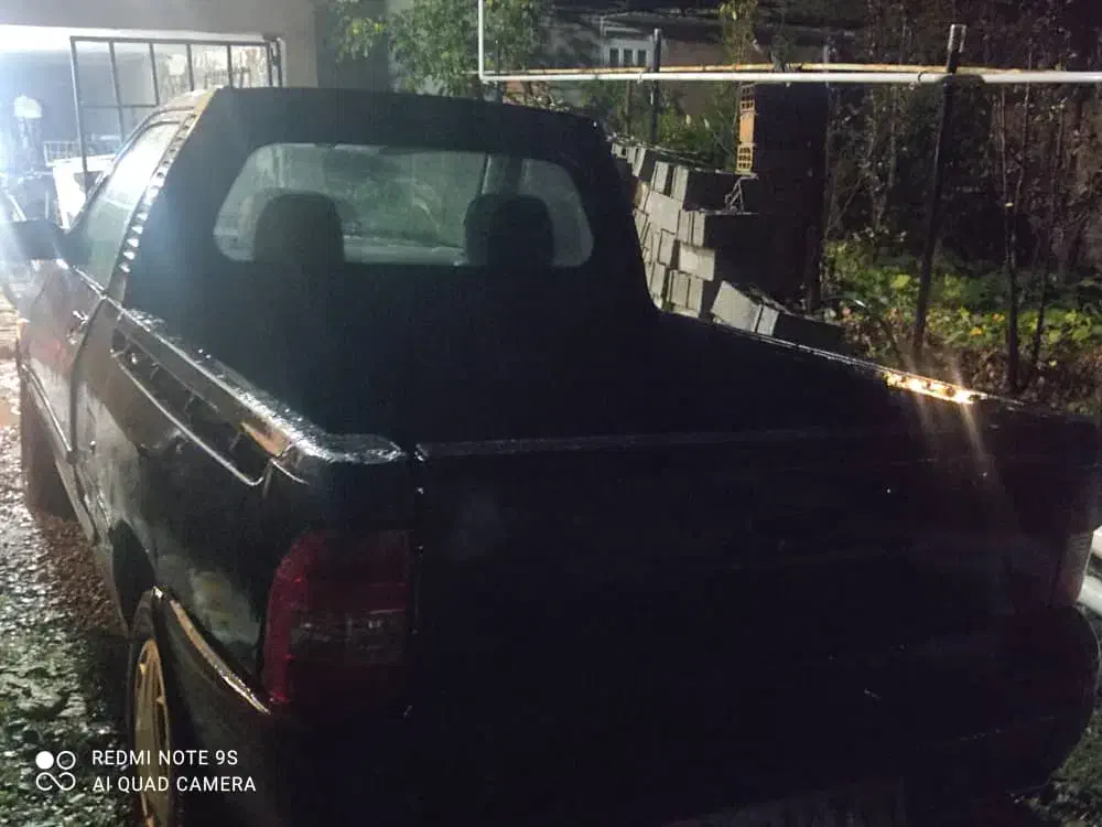 پراید 151 SE - 1393