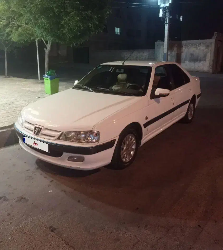 خودرو پژو، پارس آگهی ann_20938544