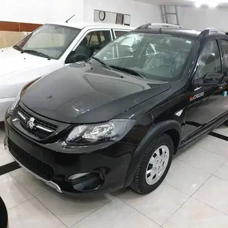 خودرو کوییک، معمولی آگهی ann_20938556