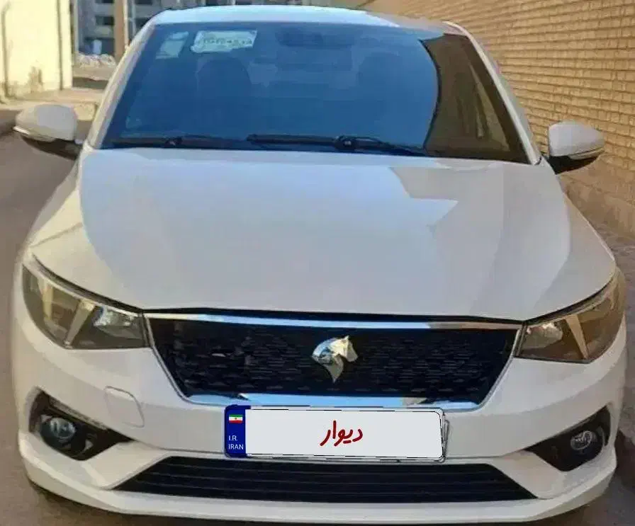 خودرو تارا، دنده‌ای آگهی ann_20938560