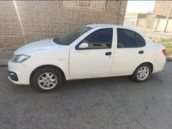 خودرو ساینا، S آگهی ann_20938561