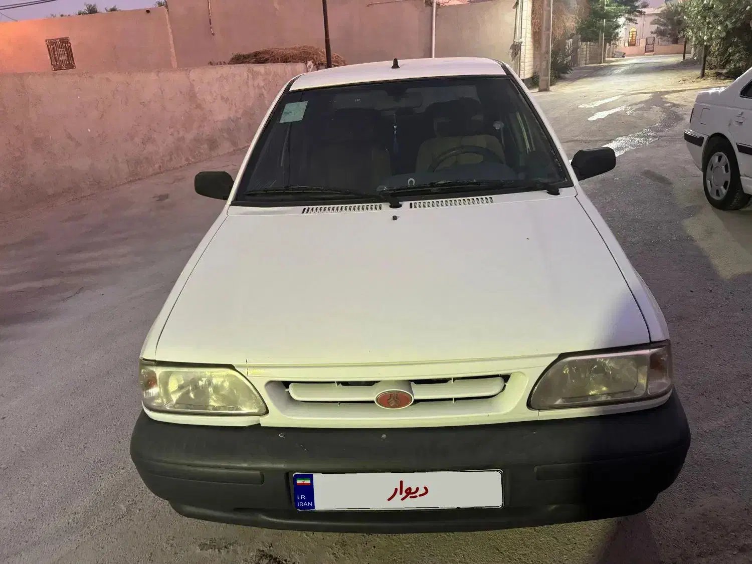 خودرو پراید، 131 آگهی ann_20938562