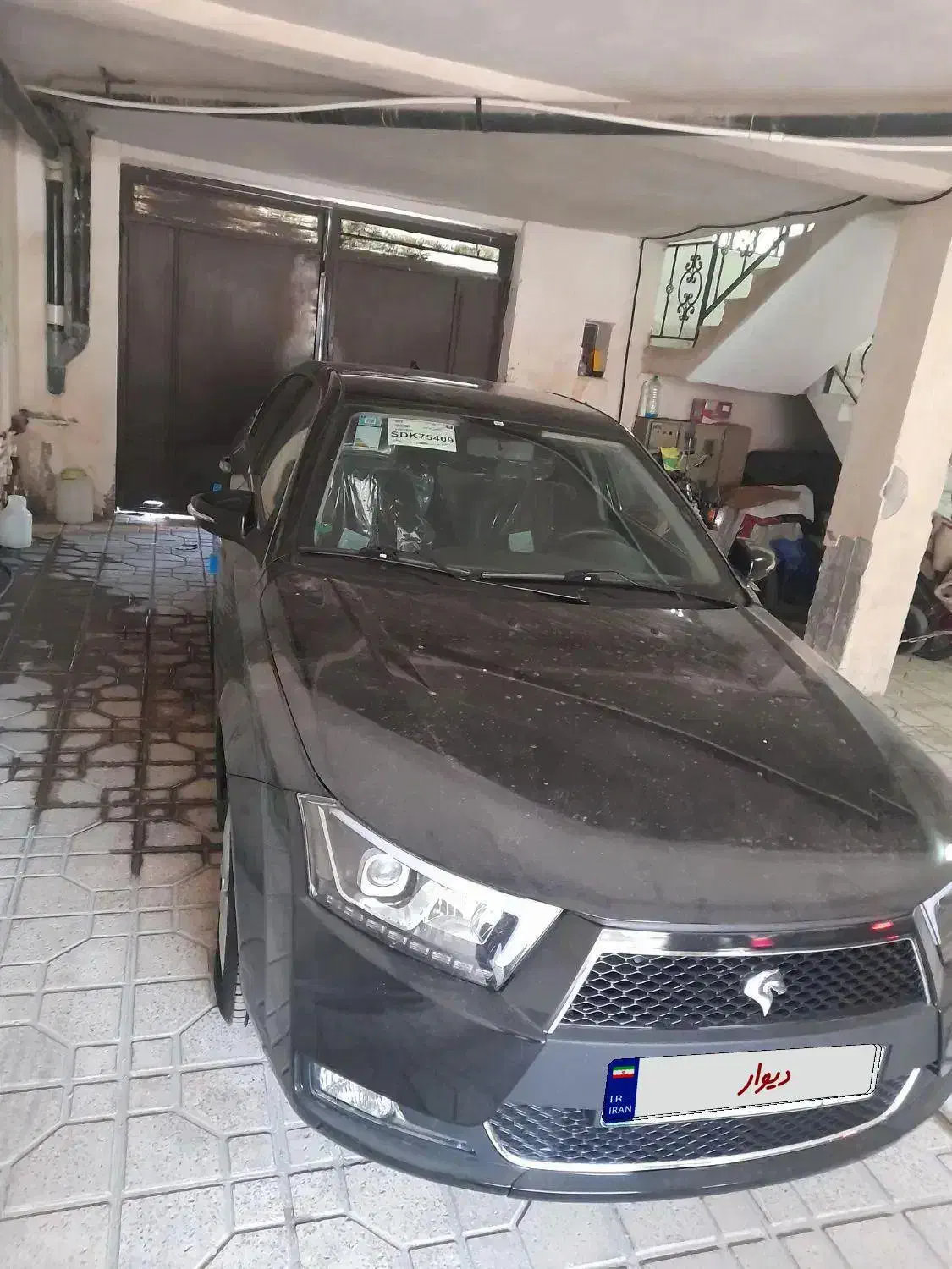 خودرو دنا، پلاس آگهی ann_20938563