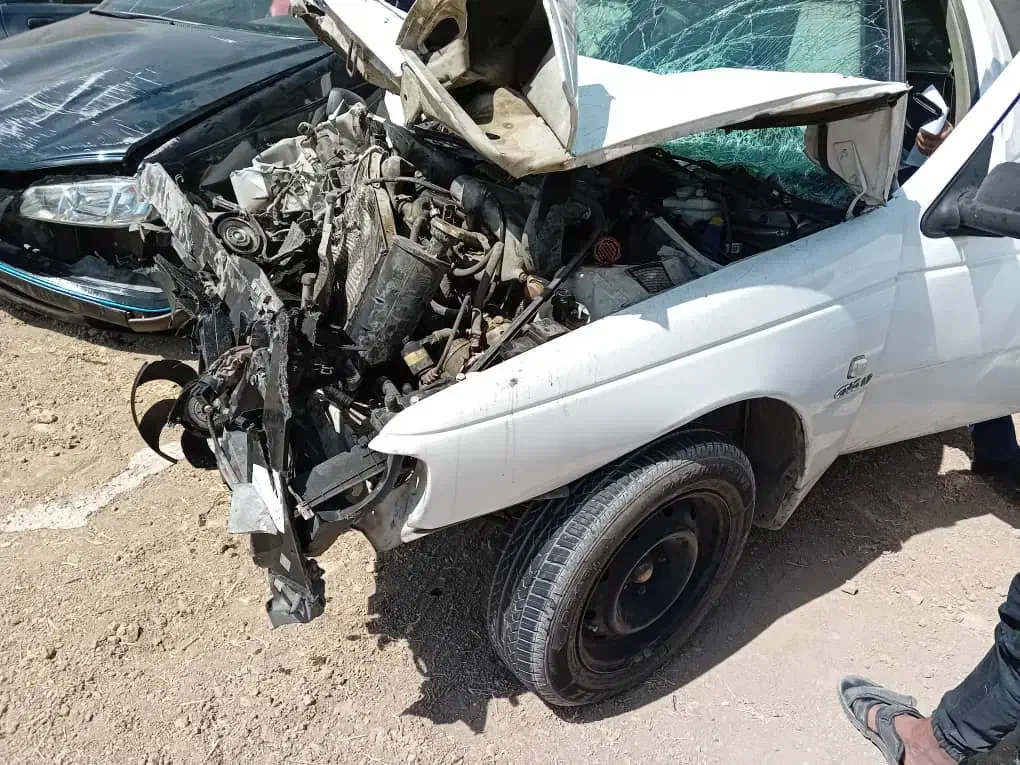 خودرو آریسان، معمولی آگهی ann_20938572