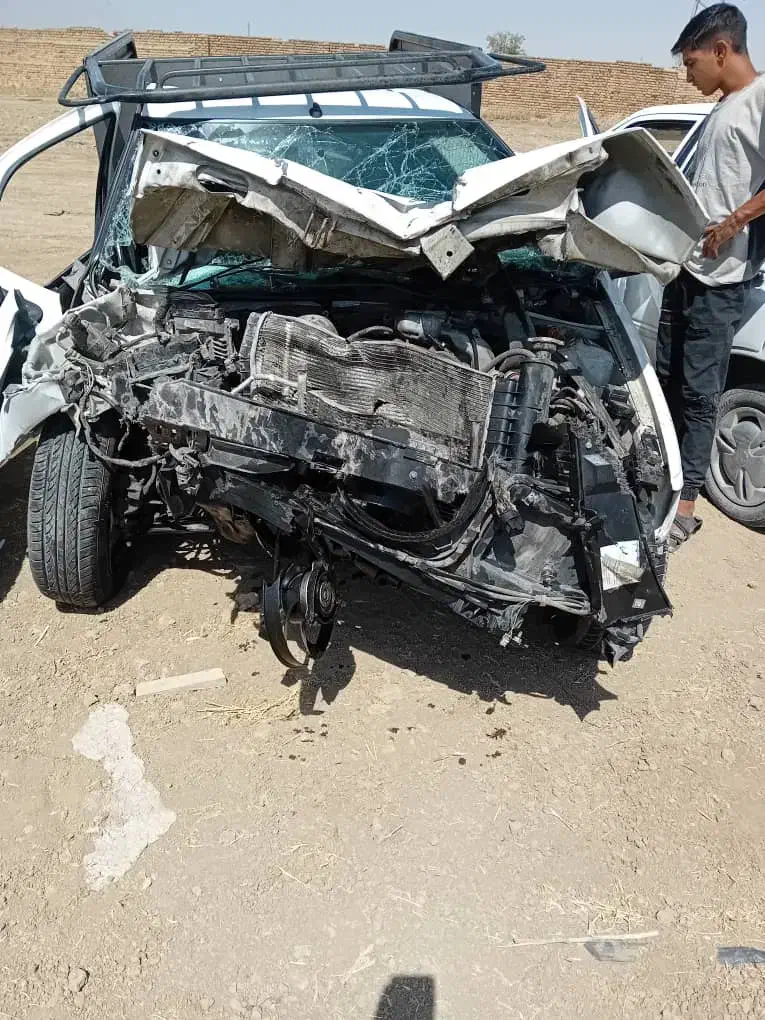 آریسان معمولی دوگانه سوز - 1399