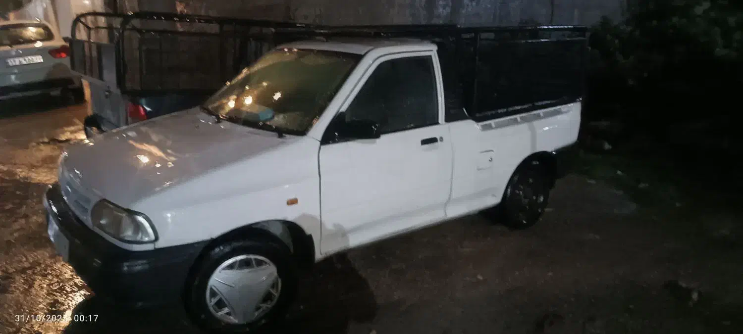 خودرو پراید، 151 آگهی ann_20938574