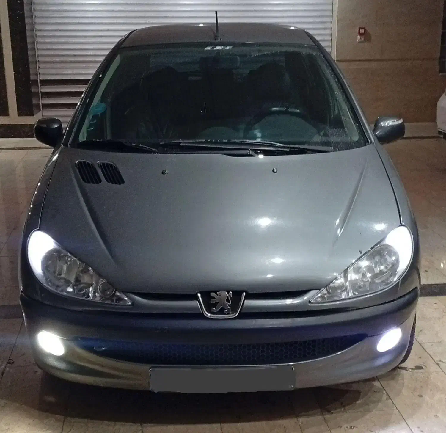 خودرو پژو، 206 آگهی ann_20938586