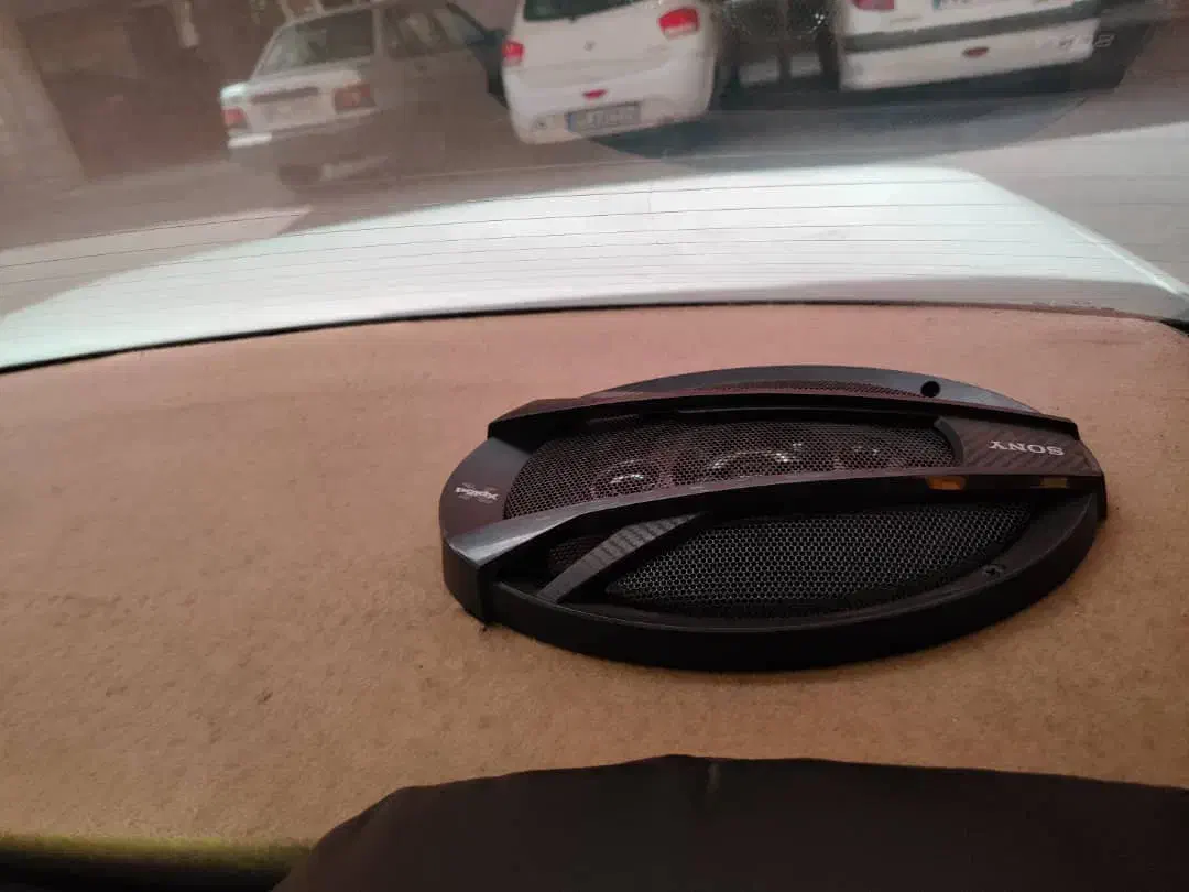 سمند LX XU7 - 1388