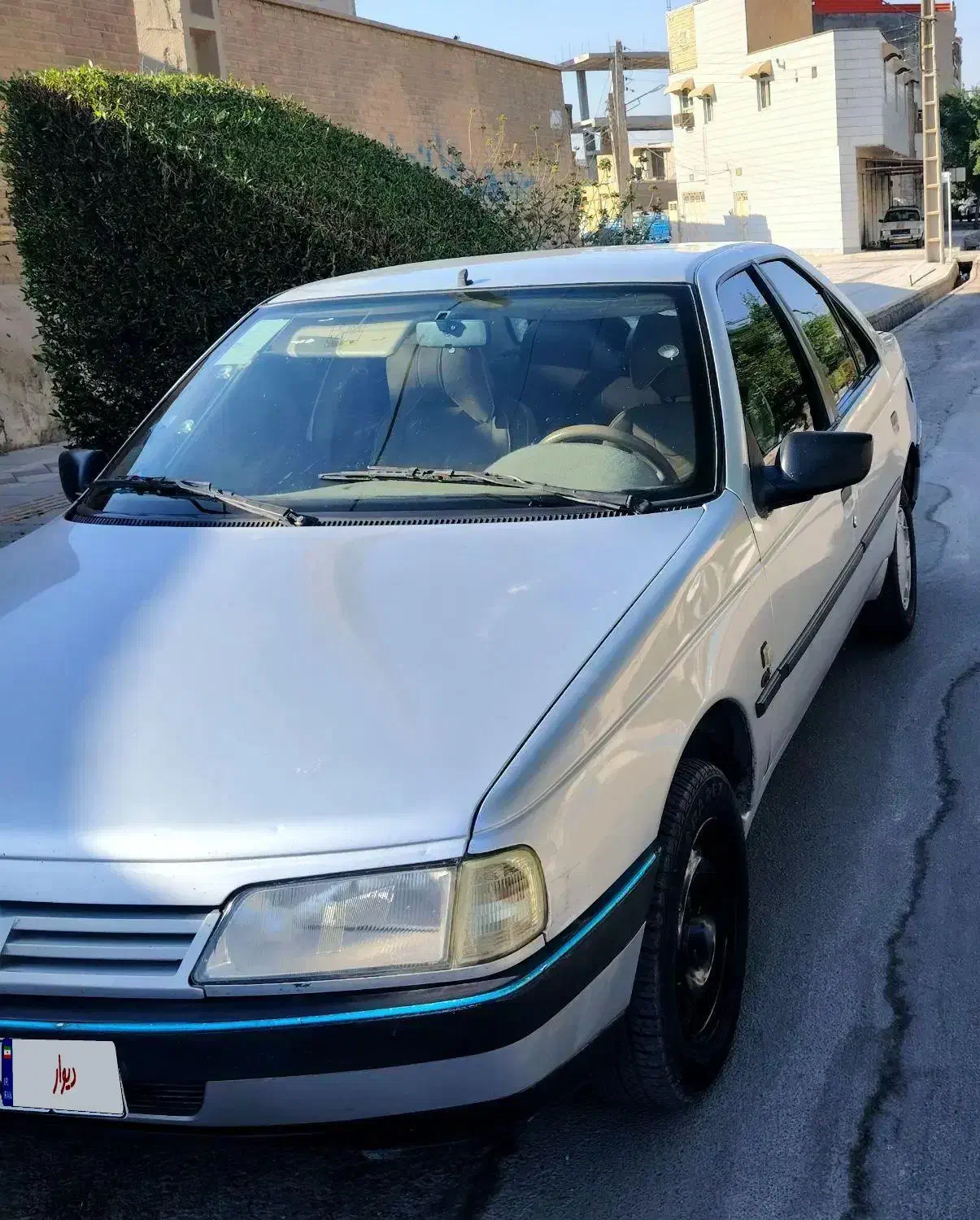 خودرو پژو، 405 آگهی ann_20938591