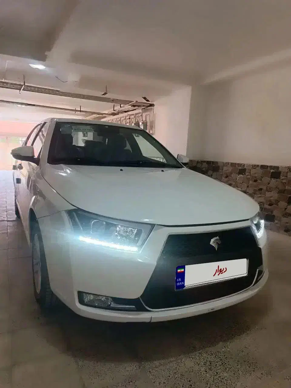 خودرو دنا، پلاس آگهی ann_20938592