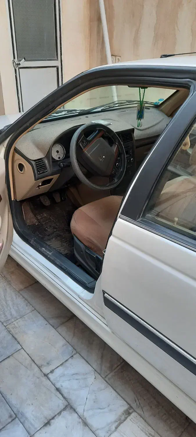 خودرو پژو، پارس آگهی ann_20938595