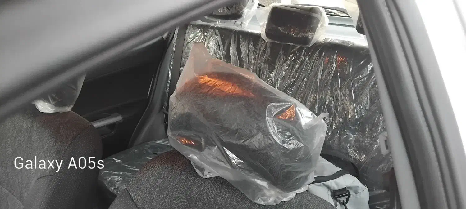 کوییک GX L دنده ای - 1403