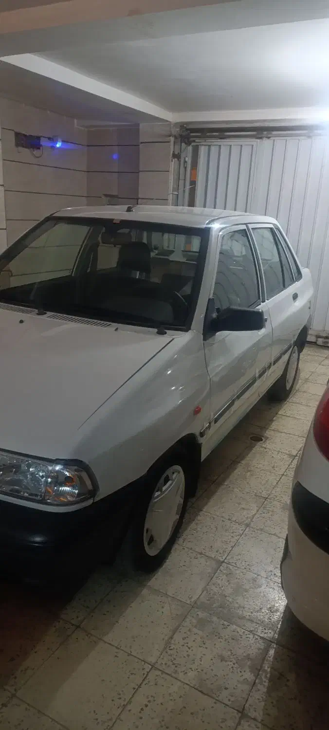 خودرو پراید، صبا آگهی ann_20938612