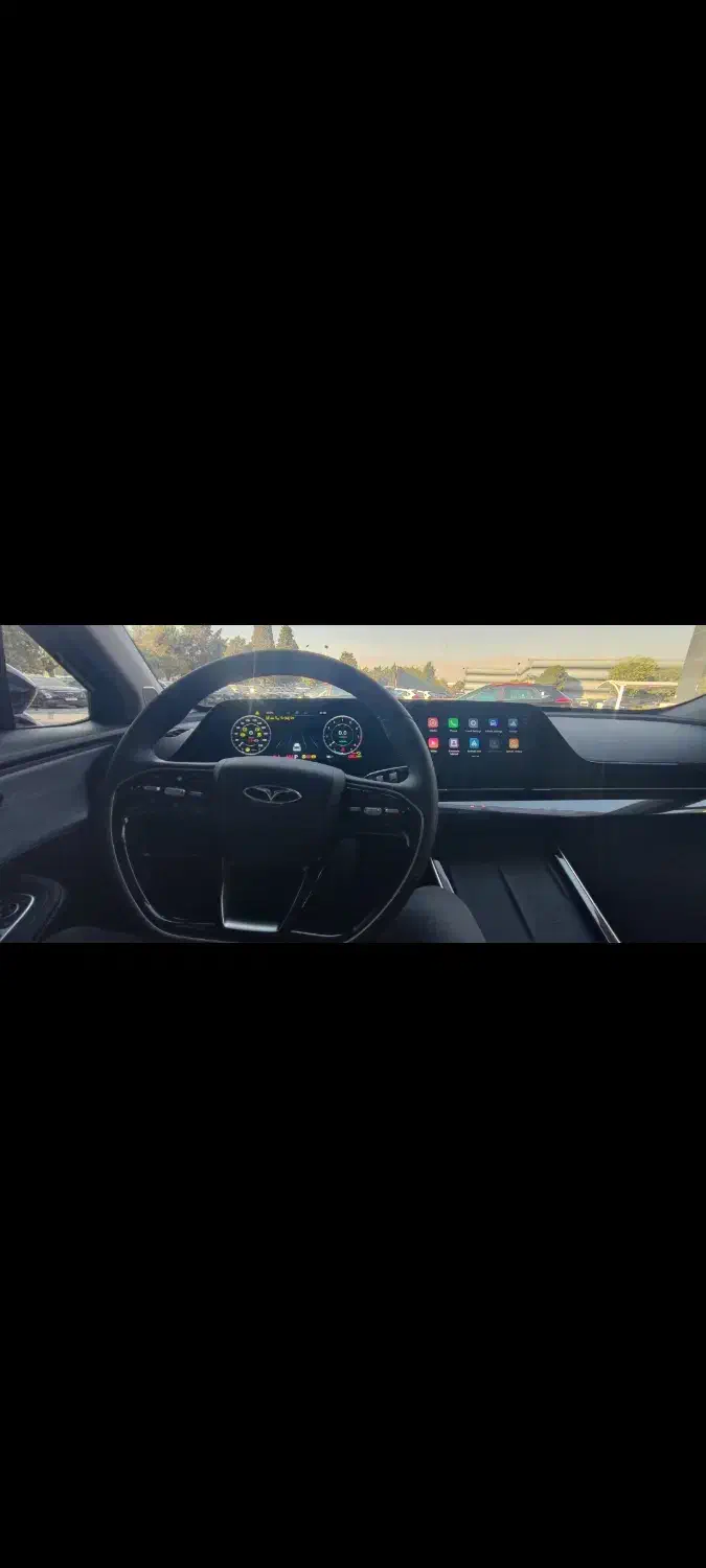 فونیکس FX پریمیوم FWD - 1404