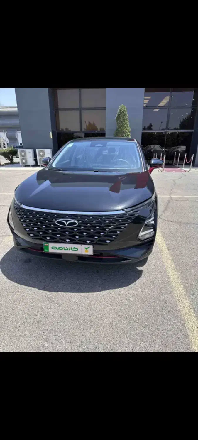 فونیکس FX پریمیوم FWD - 1404