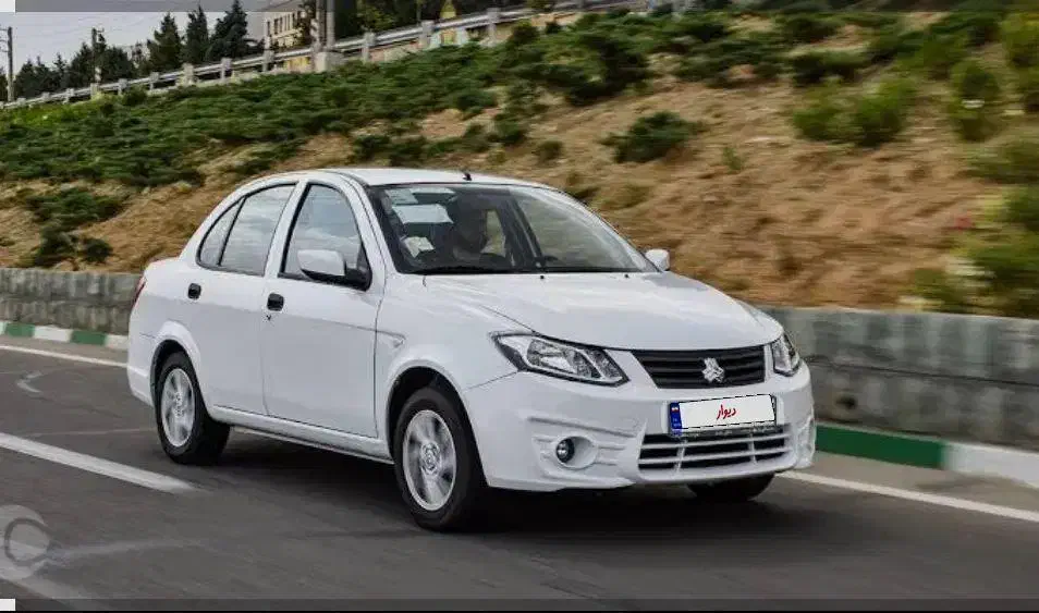 خودرو ساینا، EX آگهی ann_20938621