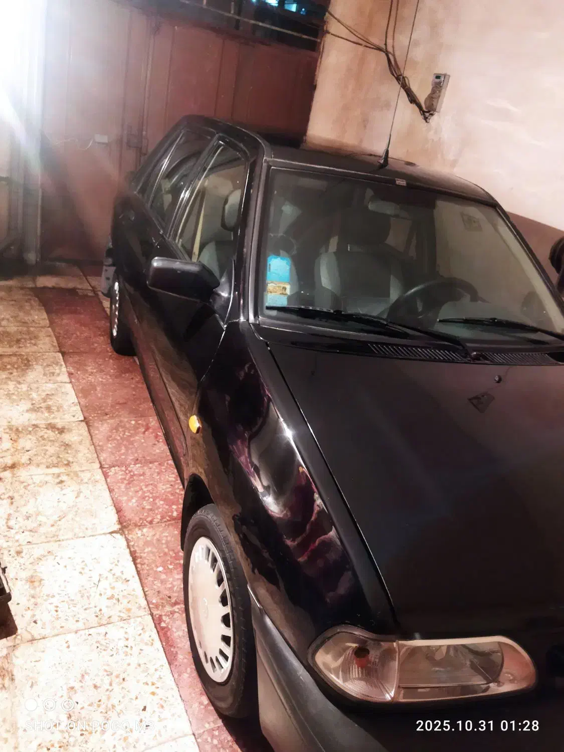 خودرو پراید، صبا آگهی ann_20938623