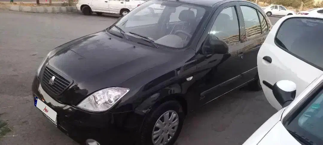 خودرو تیبا، صندوق دار آگهی ann_20938629