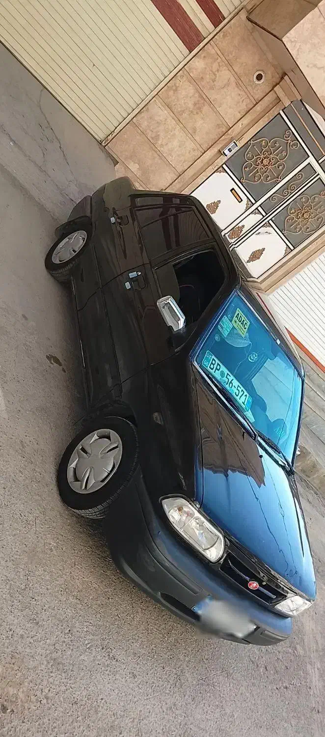 خودرو پراید، صبا آگهی ann_20938631