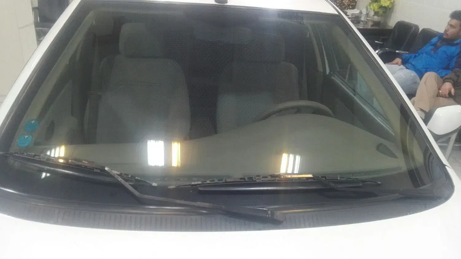 سمند LX EF7 دوگانه سوز - 1398