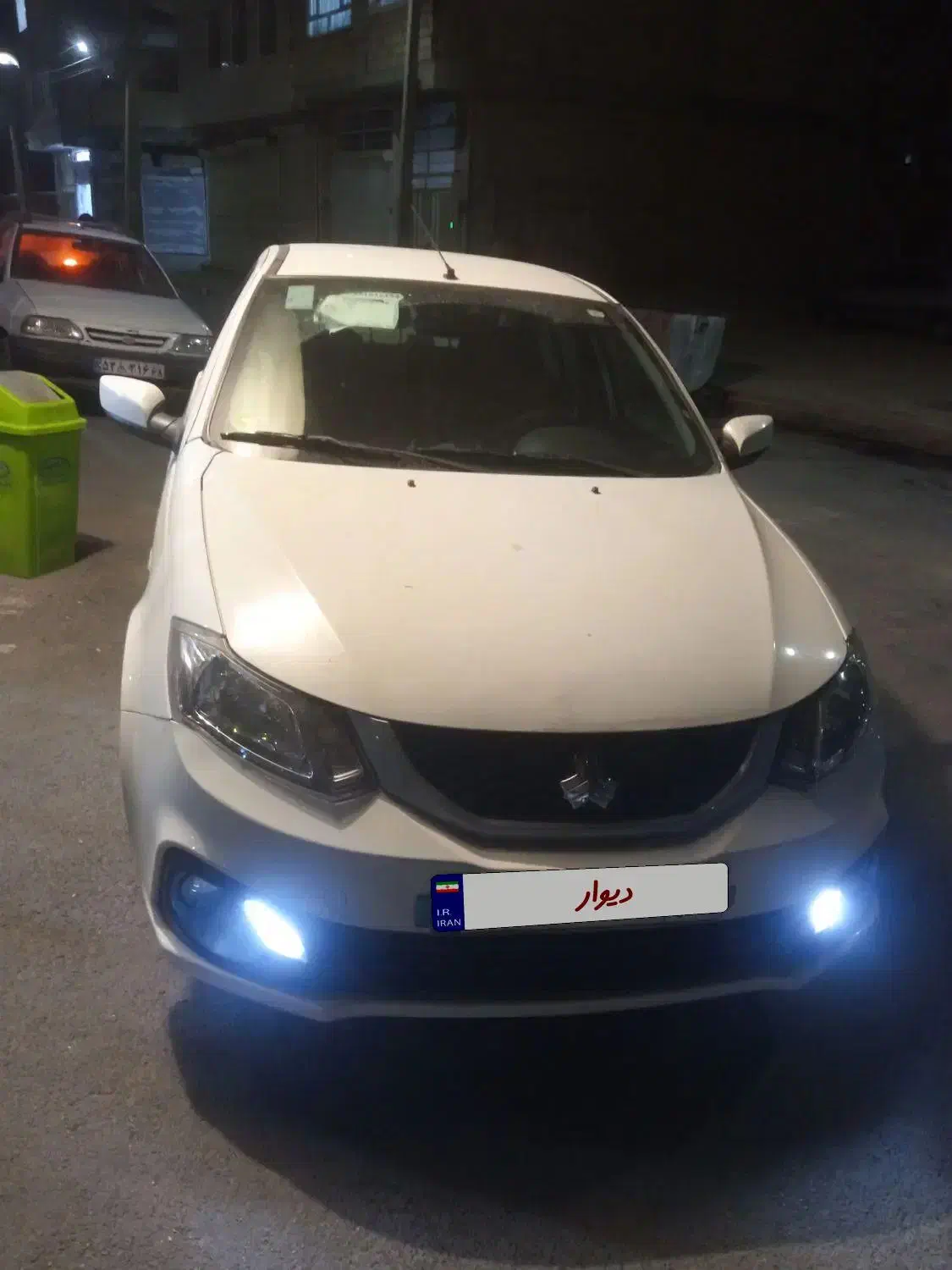 خودرو ساینا، S آگهی ann_20938640