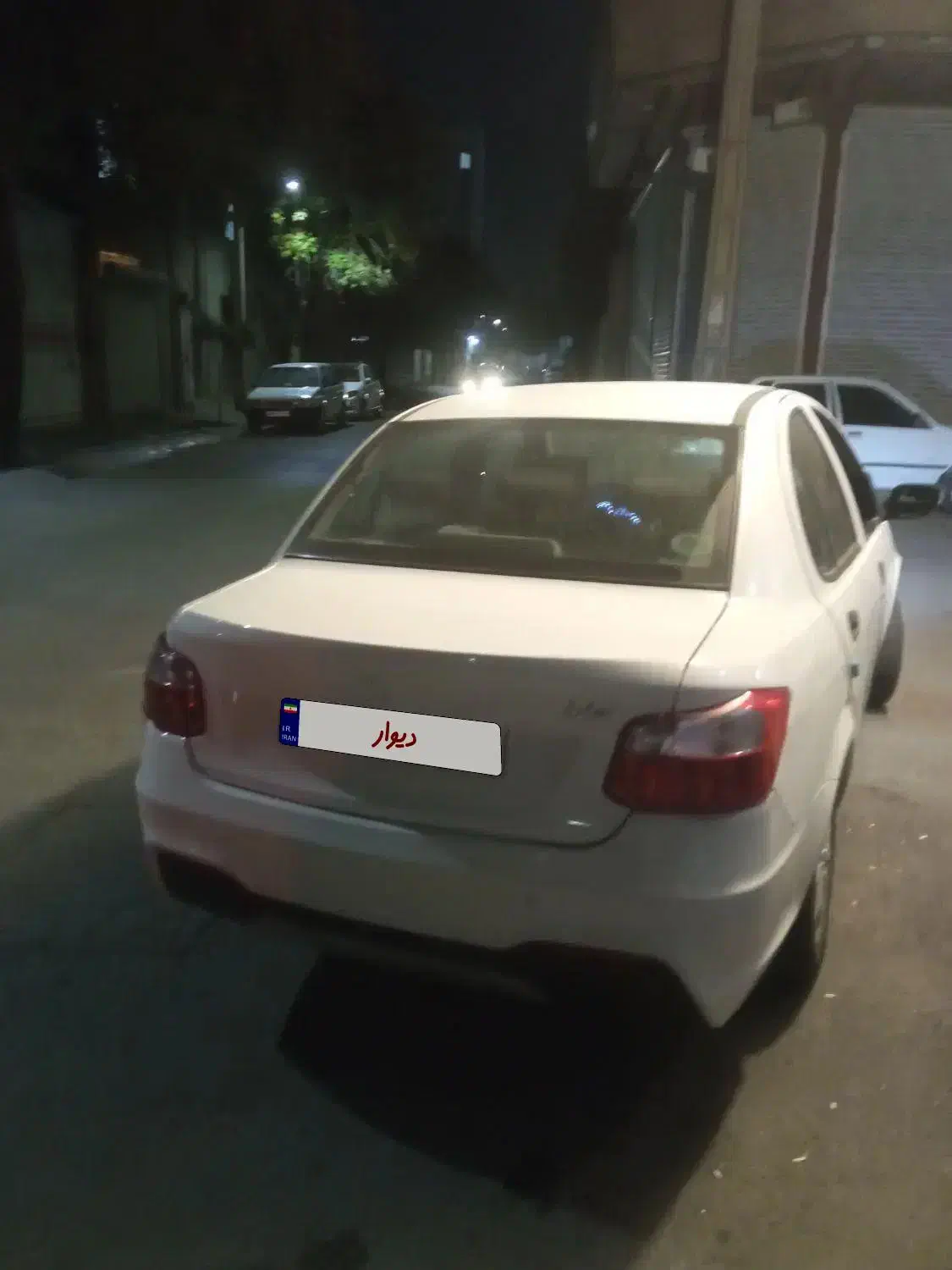 ساینا S دنده‌ای دوگانه سوز - 1402