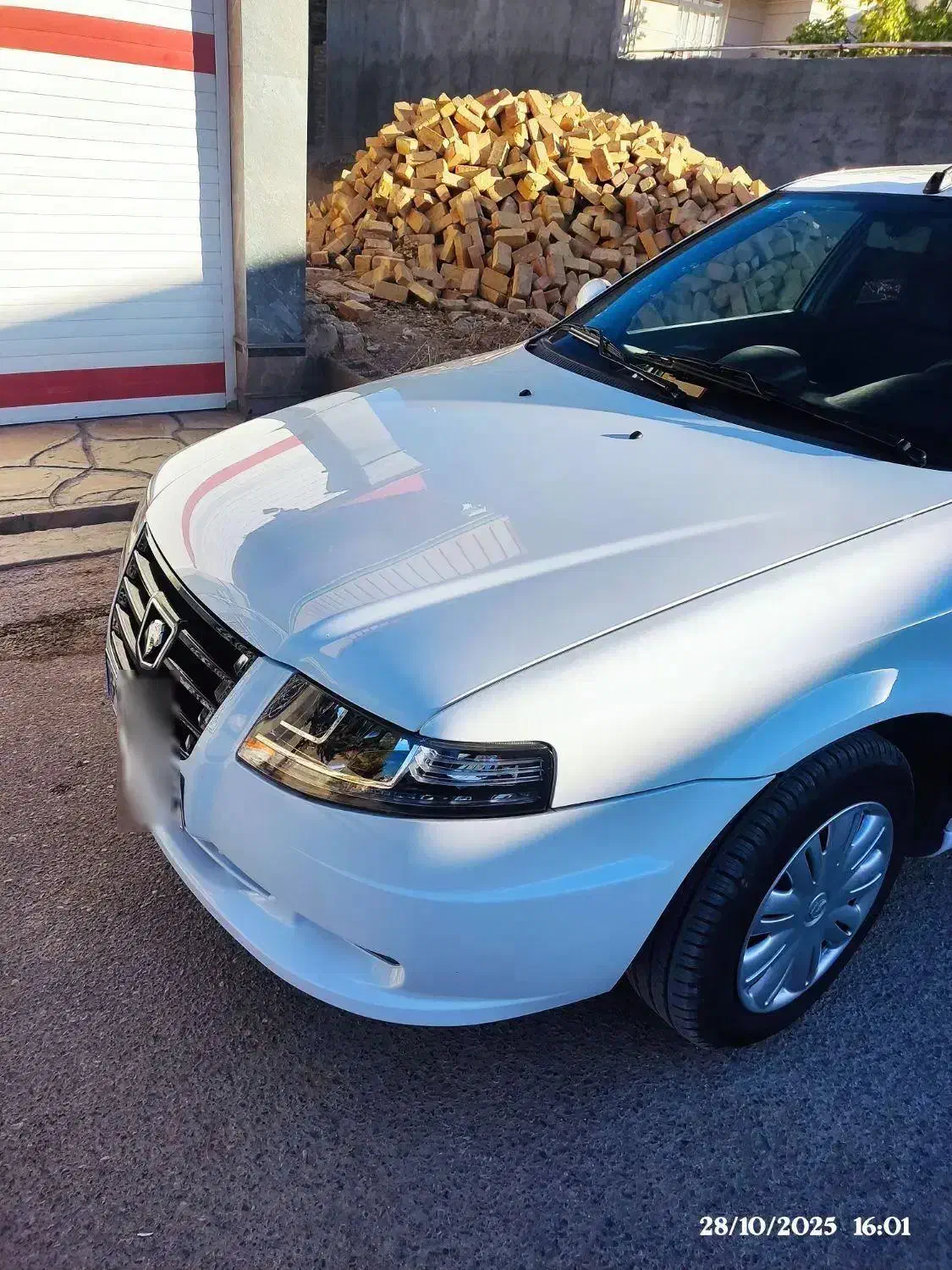 خودرو سمند، سورن پلاس آگهی ann_20938641