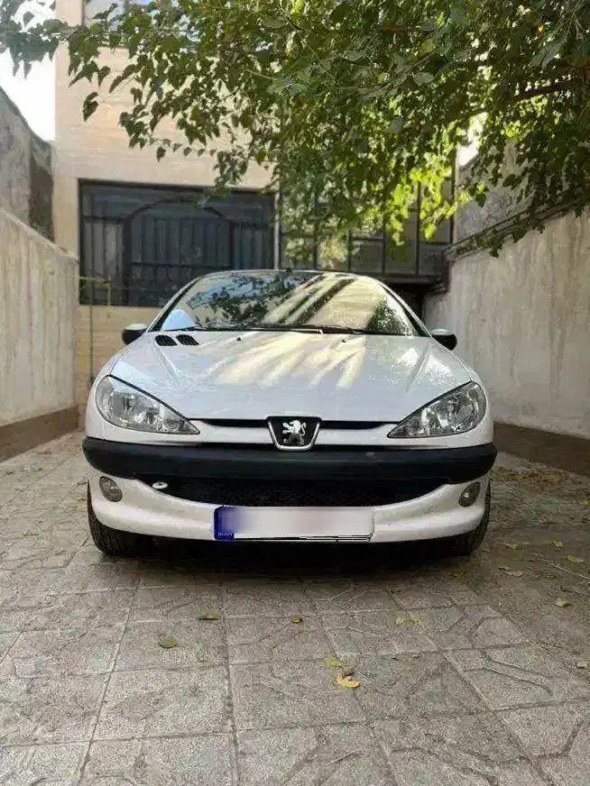 خودرو پژو، 206 آگهی ann_20938643