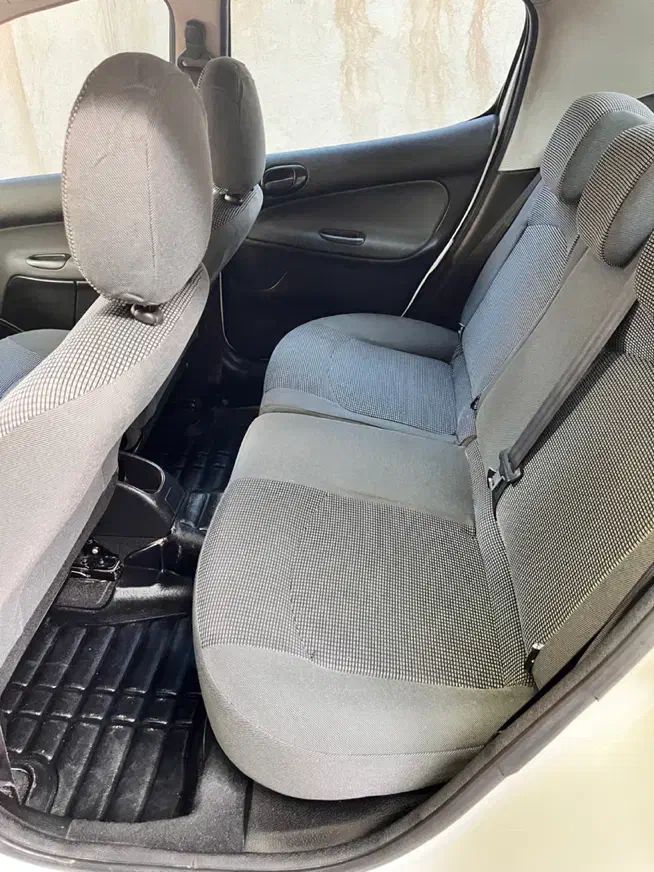 پژو 206 تیپ 5 - 1398