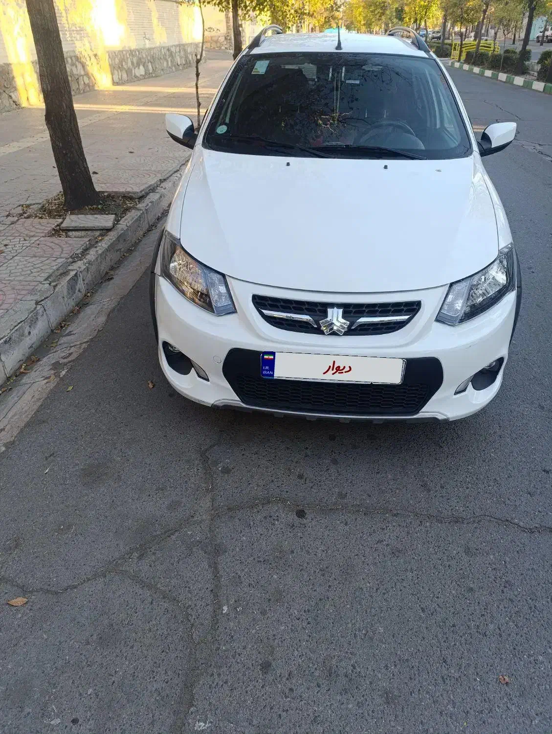 خودرو کوییک، معمولی آگهی ann_20938651