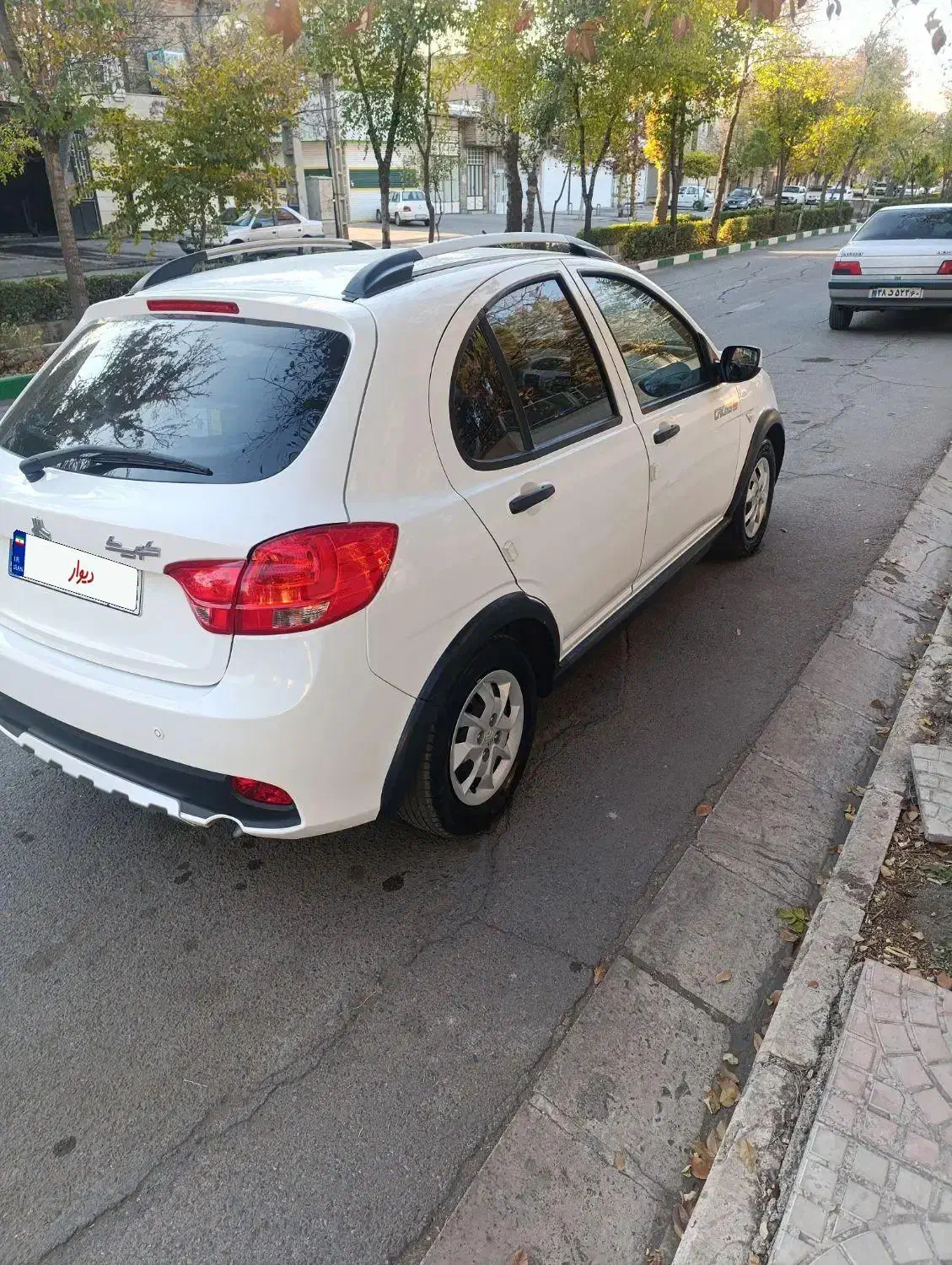 کوییک معمولی دنده‌ای - 1401