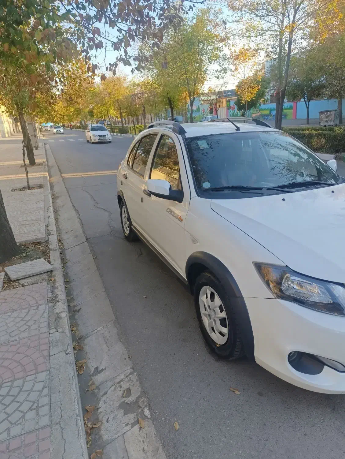 کوییک معمولی دنده‌ای - 1401