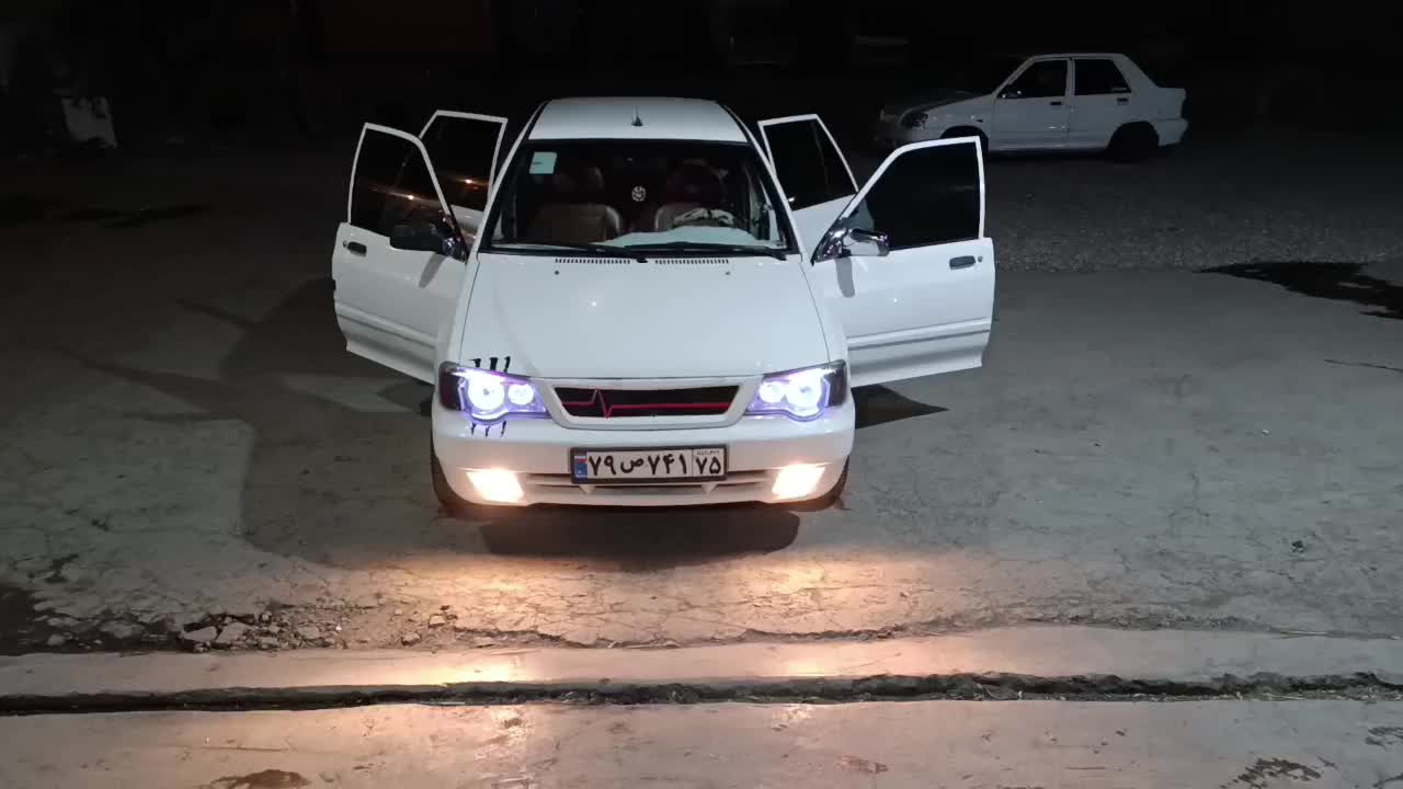 خودرو پراید، 111 آگهی ann_20938662