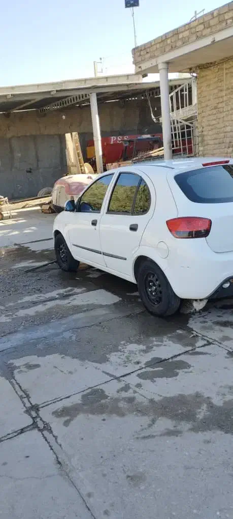 خودرو زامیاد، وانت نیسانZ24 آگهی ann_20938663