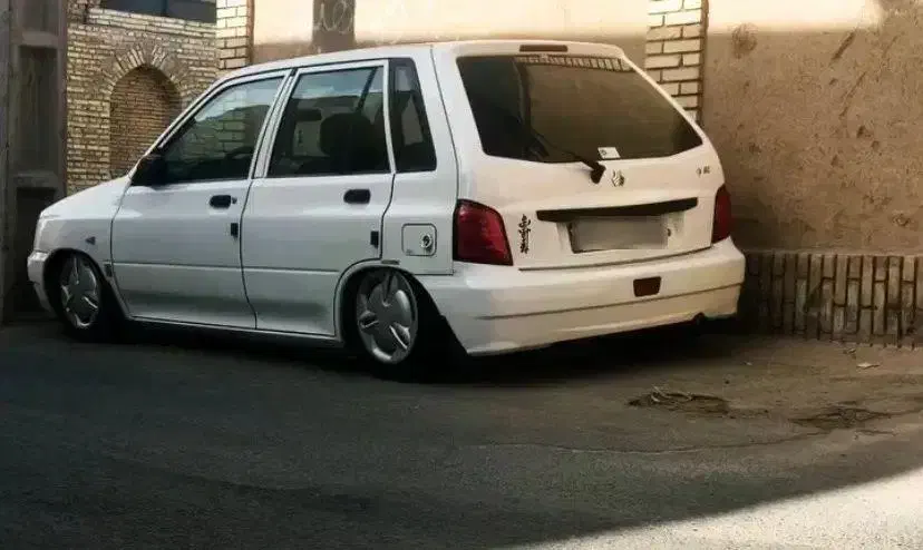 خودرو پراید، 111 آگهی ann_20938667