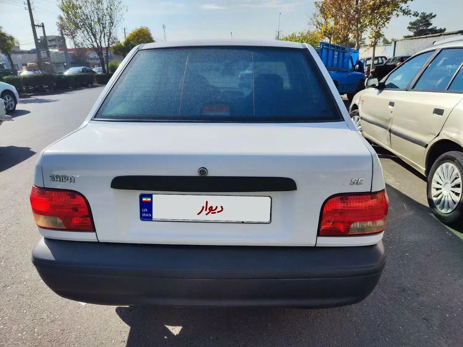 خودرو پراید، 131 آگهی ann_20938668