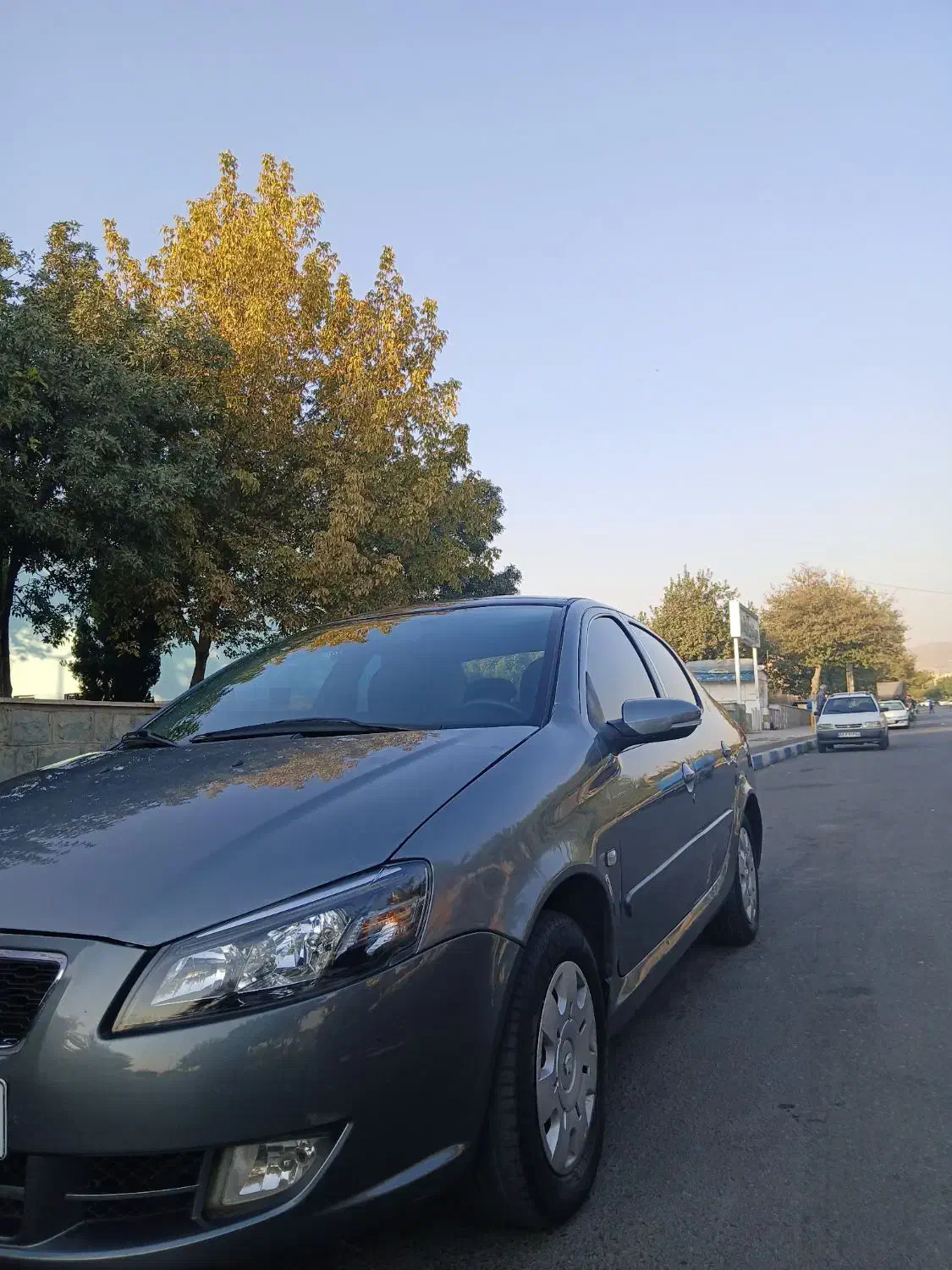 خودرو رانا، پلاس آگهی ann_20938669