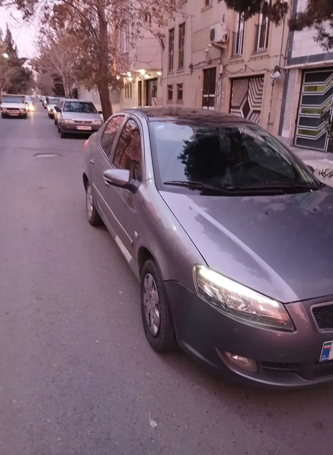 رانا پلاس پانوراما - 1401