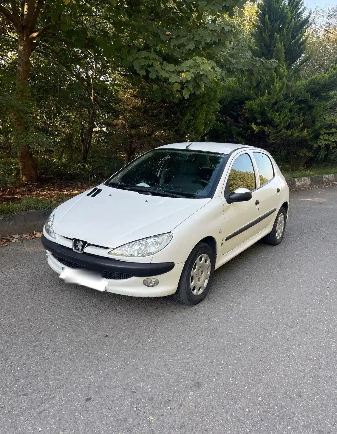 خودرو پژو، 206 آگهی ann_20938682