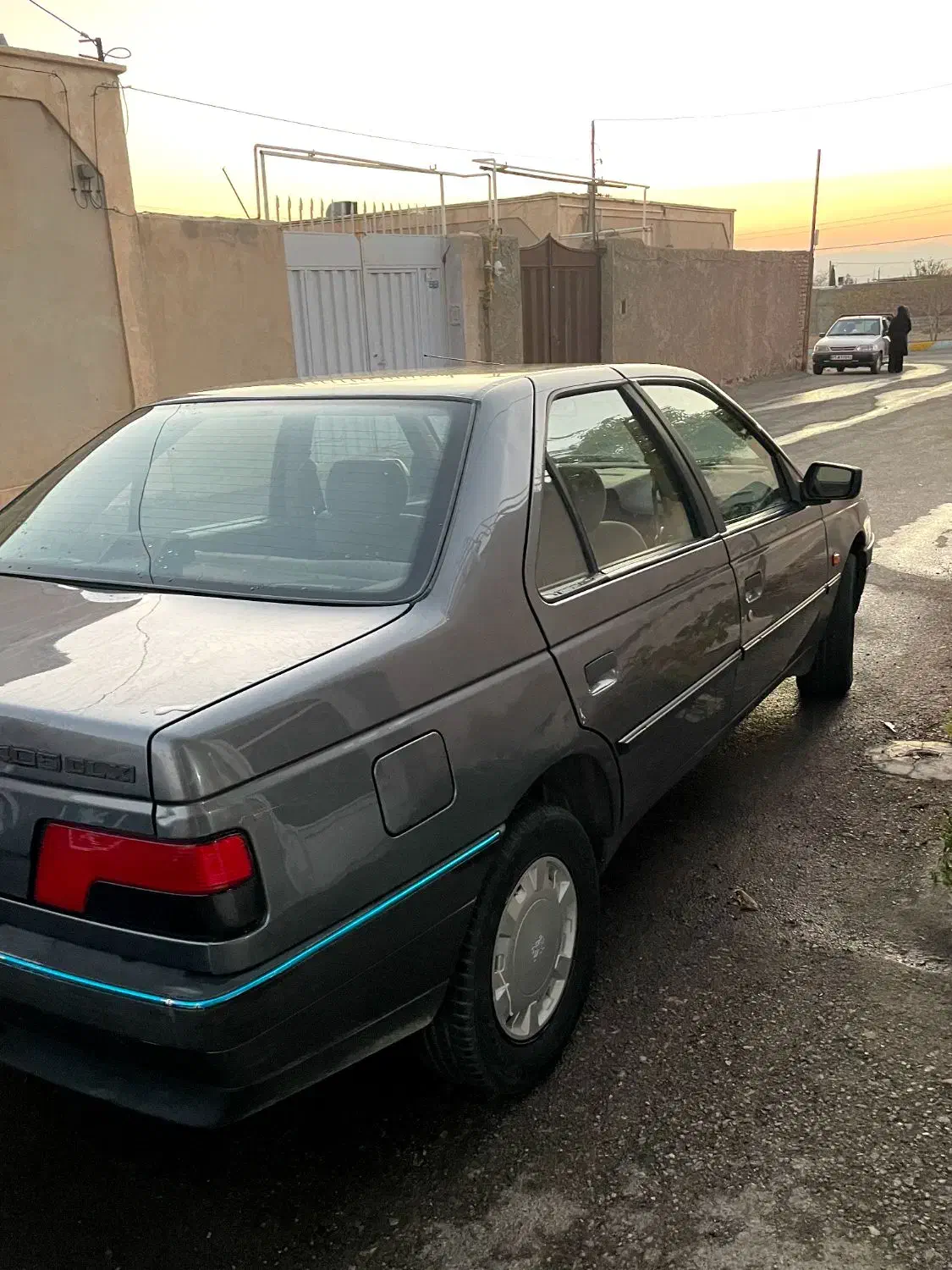 خودرو پژو، 405 آگهی ann_20938683