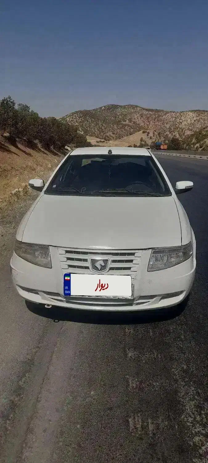 خودرو سمند، سورن آگهی ann_20938687