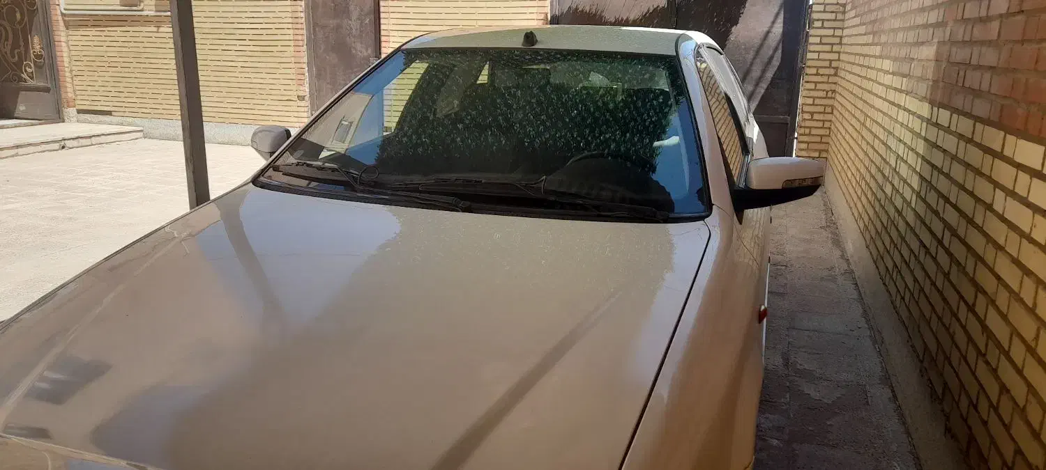 سمند سورن ELX EF7 - 1394