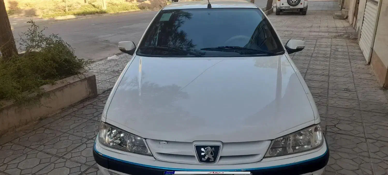 خودرو پژو، پارس آگهی ann_20938689