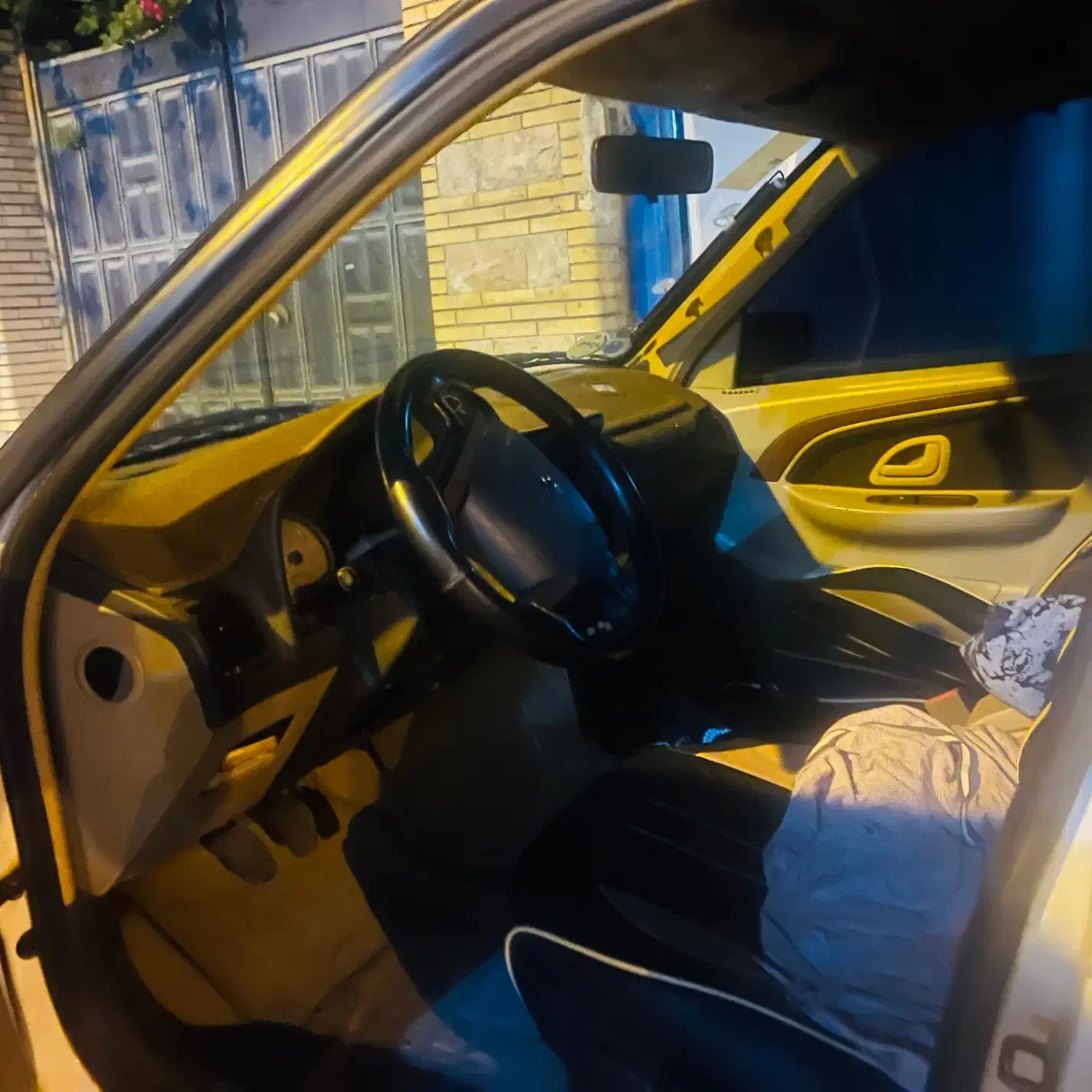 پژو پارس سال - 1400