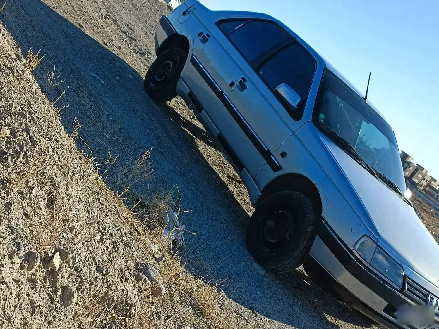 خودرو پژو، 405 آگهی ann_20938692