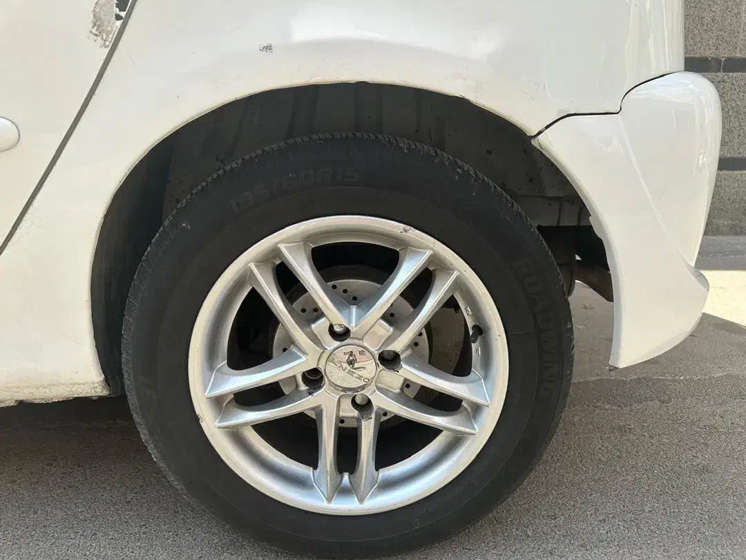 پژو 206 تیپ 2 - 1390