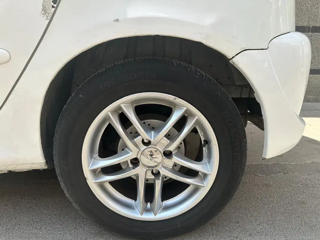 پژو 206 تیپ 2 - 1390